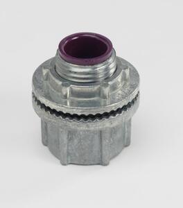 INSULATED WEATHER TIGHT HUB 1