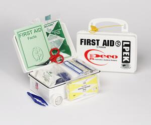 10 PERSON FIRST AID KIT