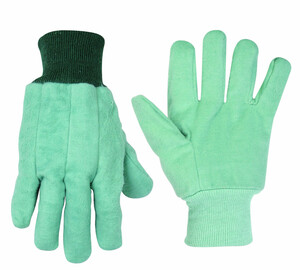 DOUBLE LAYER CHORE GLOVE XL