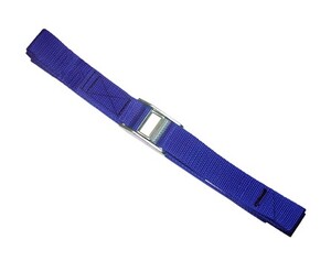 10 FOOT BLUE TIE DOWNS 6 PACKS PER CASE