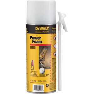 INSULATING FOAM SEALANT